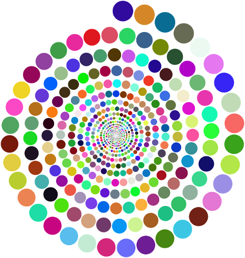 spiral-mandala-circles-dots-vortex-8034444