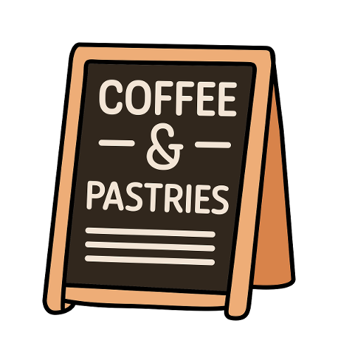 coffee-pastries-sign-cafe-9440799