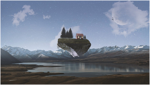 home-mountains-fantasy-floating-5889366