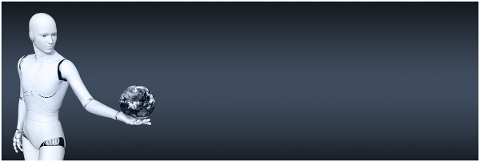 banner-robot-cyborg-artificial-5196281