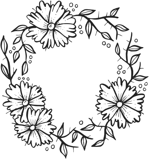 flower-drawing-design-circle-icon-7674675