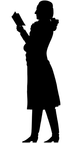 johann-wolfgang-von-goethe-silhouette-5126676