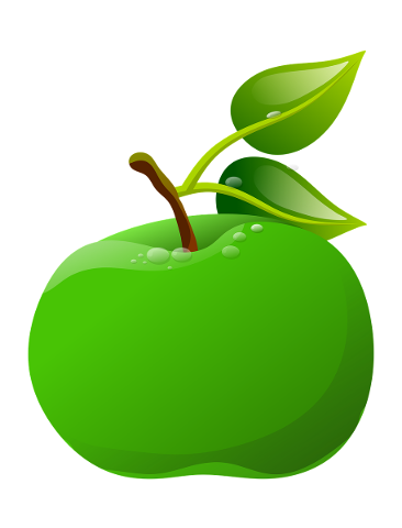 illustration-apple-fruit-leaves-4988053