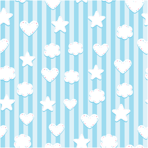 stars-hearts-clouds-striped-5671948