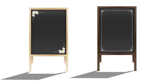 chalk-sandwich-board-chalkboard-4918277