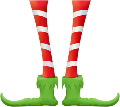 elf-legs-elf-imp-christmas-elf-4660797