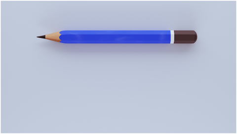 minimal-pencil-object-wood-4911900