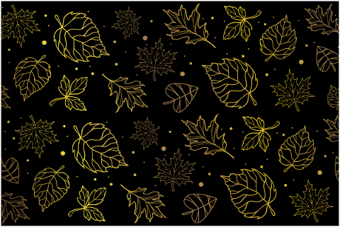 leaves-gold-leaves-maple-leaves-5560265