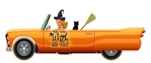 halloween-car-4364248