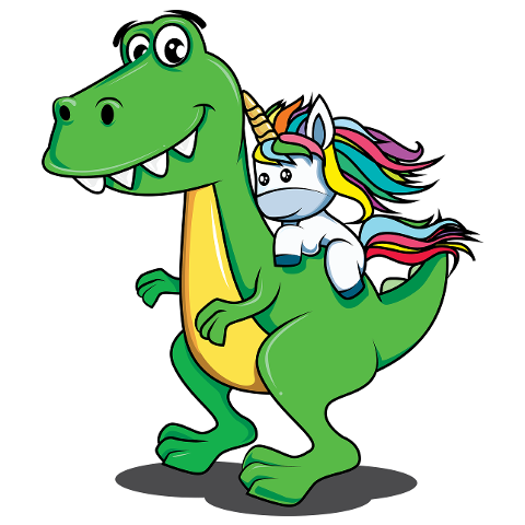 dinosaur-cartoons-dino-animal-cute-4575110