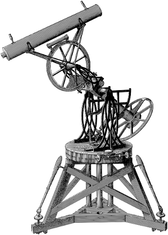 telescope-magnify-line-art-science-5689115