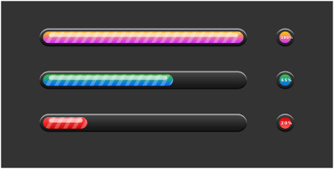 progress-bar-percentage-chart-data-4706330