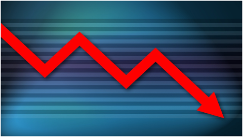 chart-crisis-curve-down-loss-5222683