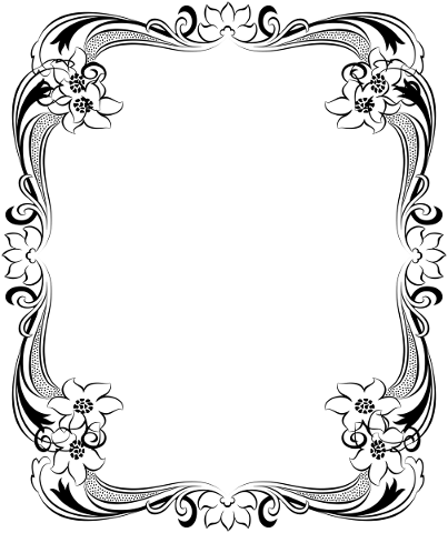 art-nouveau-frame-floral-frame-4770140