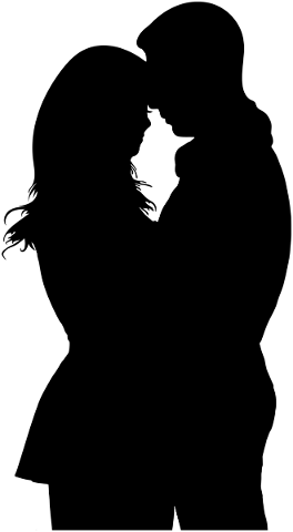 silhouette-couple-woman-man-love-5542798