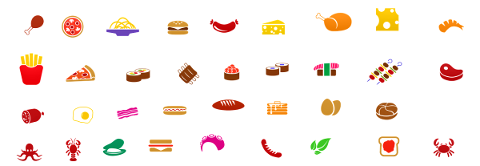food-icons-spaghetti-food-fruit-4892534