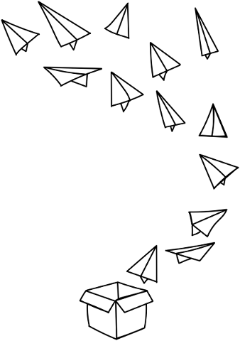 airplanes-paper-airplanes-box-5570563