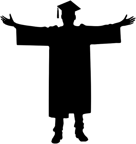 graduate-silhouettes-graduating-4880943