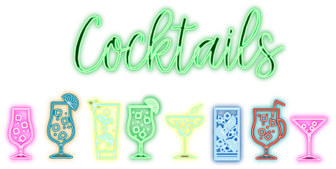 neon-cocktails-drinks-cocktail-bar-4764129