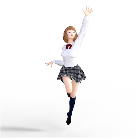 jump-happy-success-girl-school-4294106
