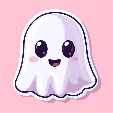 ai-generated-ghost-character-cute-8991411