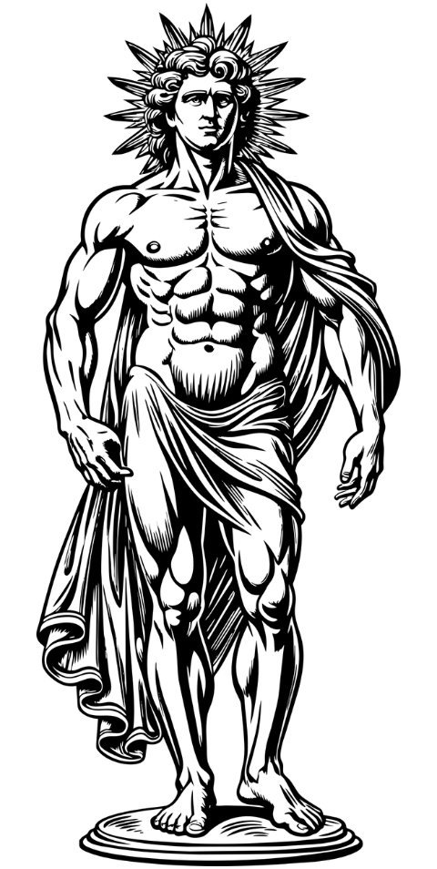 ai-generated-apollo-sol-greek-8984306