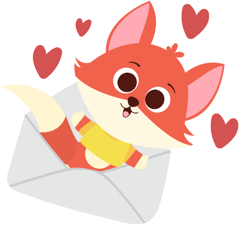 fox-animal-love-letter-internet-7322180