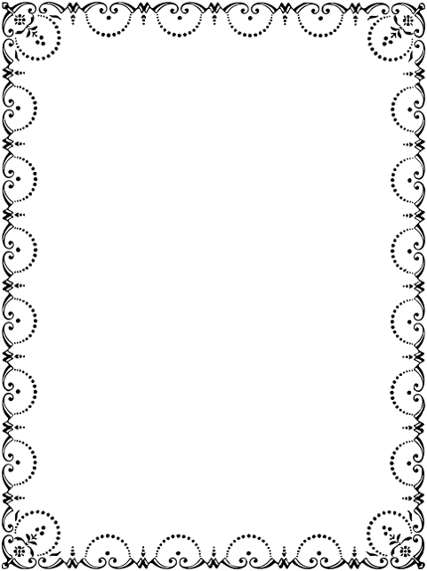 frame-flourish-line-art-border-7551935