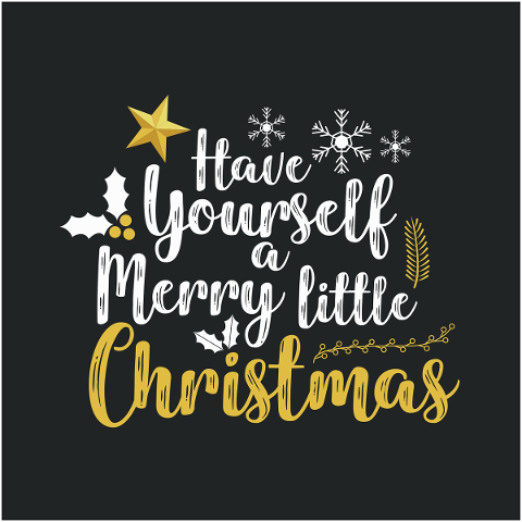 christmas-greeting-typography-5791752
