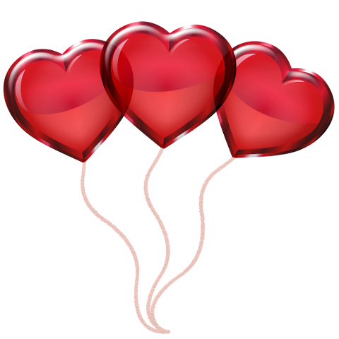 balloons-hearts-heart-shape-balloons-5479651