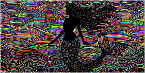 mermaid-fantasy-mythology-creature-9604548
