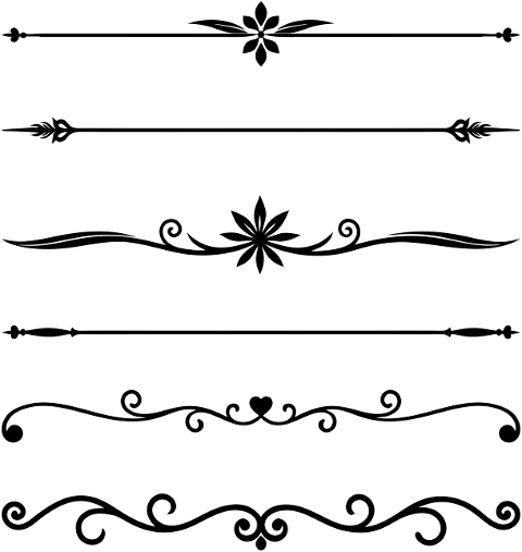divider-separator-flourish-design-8799222