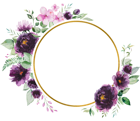 flowers-wreath-frame-floral-frame-6590404