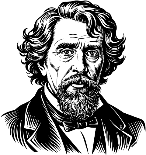 ai-generated-charles-dickens-9012289