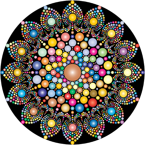 mandala-circles-dots-design-8494165