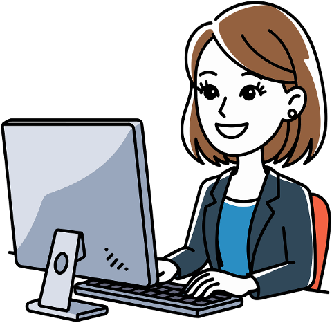 office-work-woman-computer-9658355