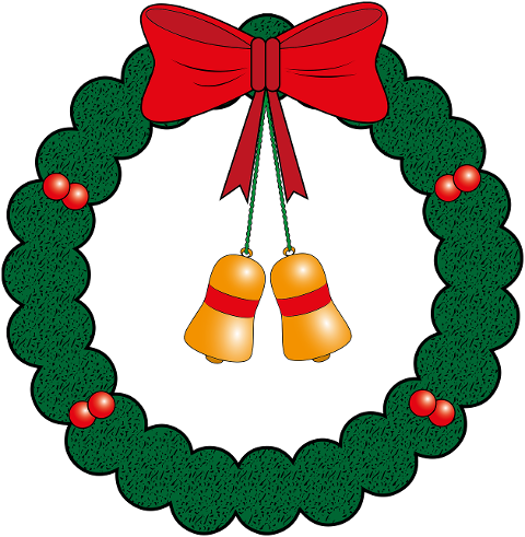 wreath-bell-christmas-decor-6816783