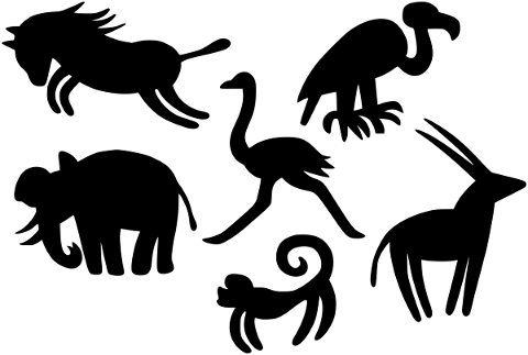 silhouette-animals-mammals-wildlife-4994553