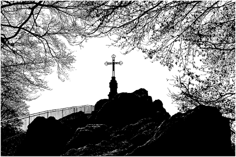 cross-jesus-silhouette-christianity-4126144