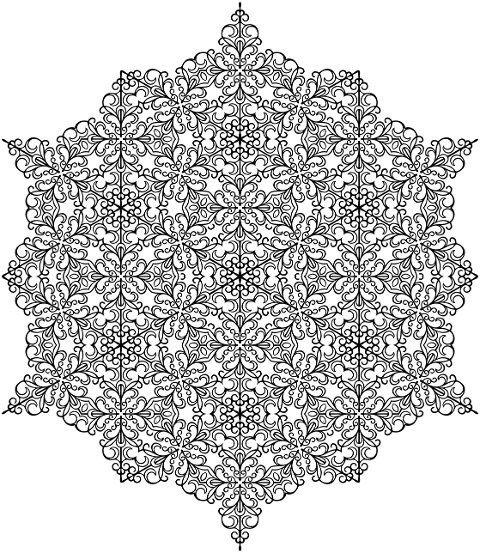 mandala-ornamental-line-art-6091155