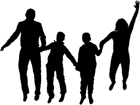 family-jumping-silhouette-people-7120142