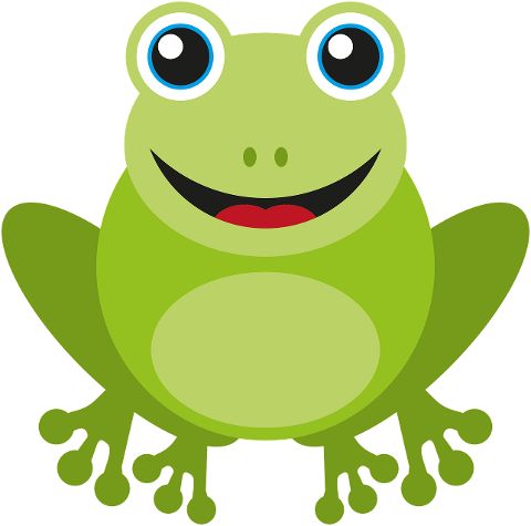 frog-cartoon-frog-cartoon-animal-7119104