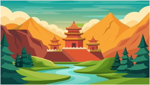ai-generated-china-chinese-asia-9049856