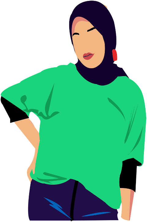 hijab-headscarf-portrait-veil-7190755