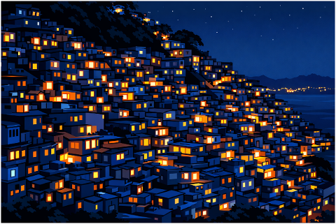 favela-brazil-brazilian-night-10133729