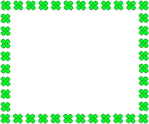 frame-clover-border-art-design-7042100