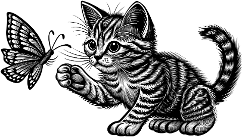 ai-generated-cat-kitten-cute-9059905