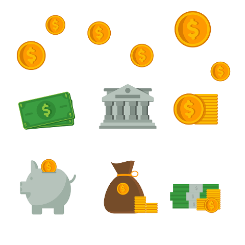 money-cash-dollar-coins-bill-icon-6671284