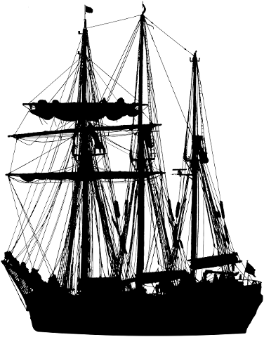 ship-boat-silhouette-maritime-4444184
