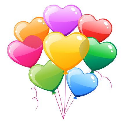 balloons-heart-holiday-day-of-birth-4285346